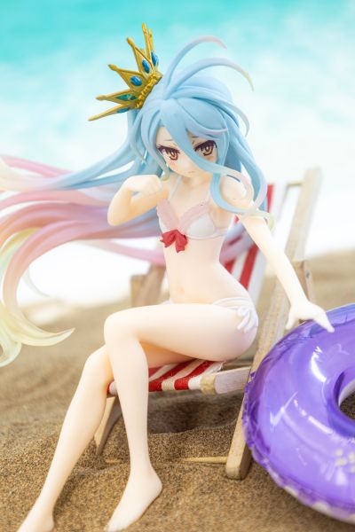 AFG 游戏人生 白（TAITO限定）