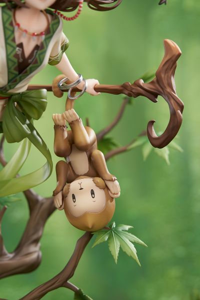 仙剑奇侠传 阿奴 神木苗影