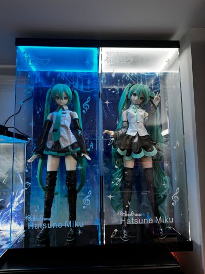 Dollfie Dream 初音未来 NT