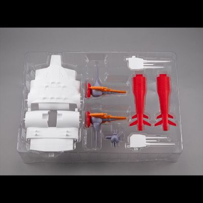 名场面还原系列 机动战士高达SEED G卡组 【GS04M】大天使号舰桥 原色版