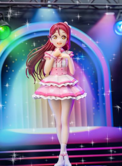 一番赏 Love Live! Sunshine!! 樱内梨子 ~思念合而为一吧~ B赏