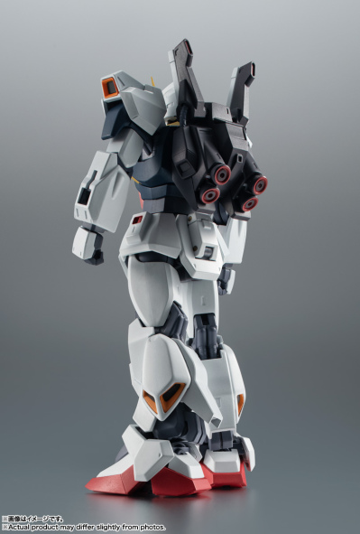 ROBOT魂＜机动战士系列＞   RX-178 高达Mk-II（幽谷样式） 剧中版