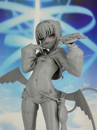 命运-冠位指令 裁定者-梅柳齐娜