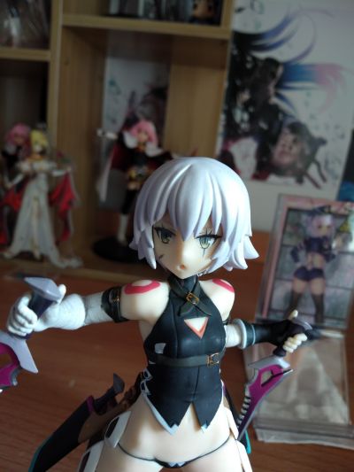 Servant手办 Fate / Grand Order 开膛手杰克 Assassin