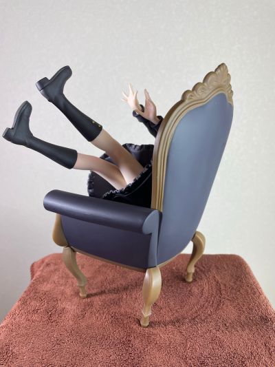 特工教室 忘我 安妮特