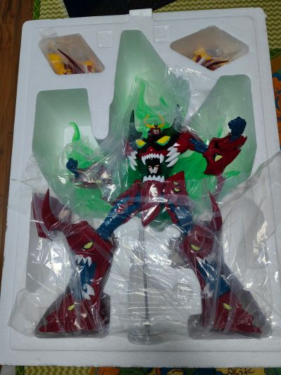 POP UP PARADE 天元突破 红莲螺岩 XL尺寸