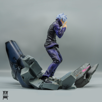 FIGURIZMα 咒术回战 第二季 五条悟 无量空处