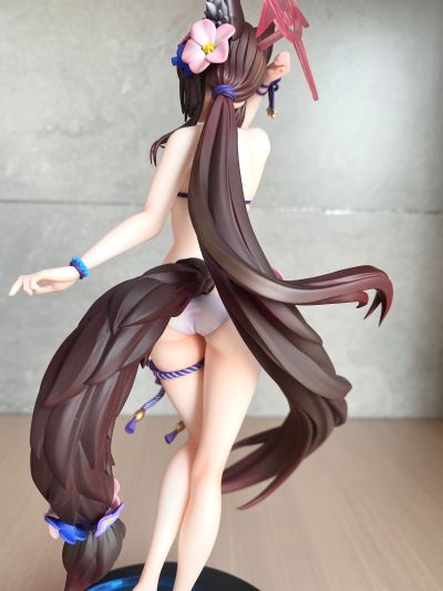 蔚蓝档案 狐坂若藻 泳装ver.