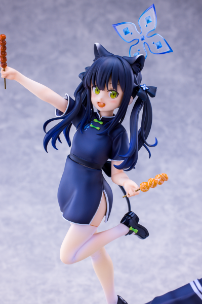 蔚蓝档案 春原瞬（幼女）