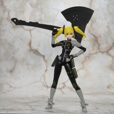 Figure-rise Standard   四之宫奇可露