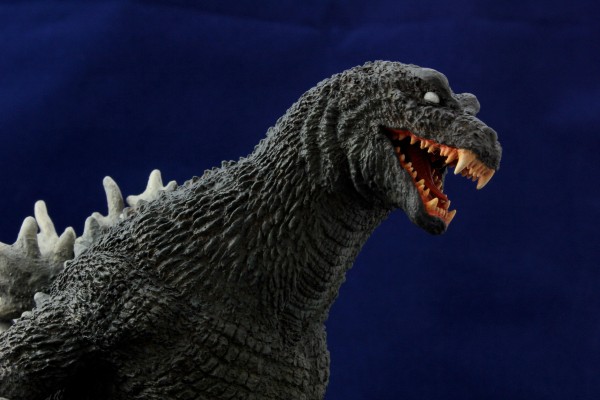 大怪兽总进攻 哥斯拉