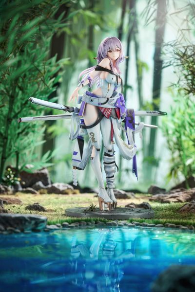 胜利女神：新的希望 红莲