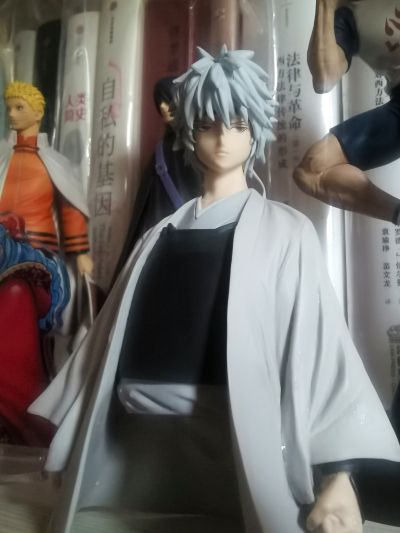 POP UP PARADE 刃牙 范马刃牙