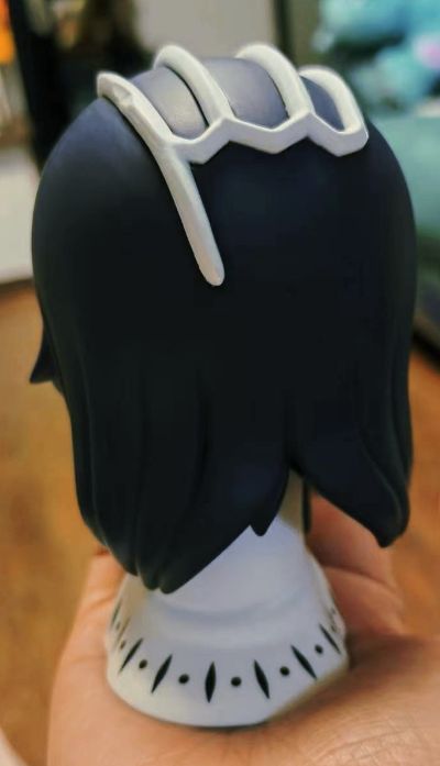 Look Up 境界 新篇章（死神千年血战篇） 朽木白哉