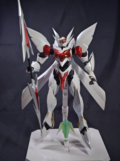 宇宙骑士 (1992)  超级宇宙骑士