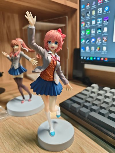 POP UP PARADE 心跳文艺部 纱世里