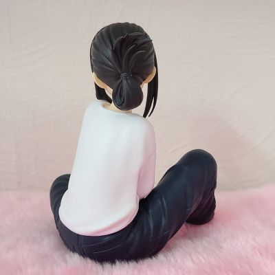 悠闲时光 莉可丽丝  井上泷奈