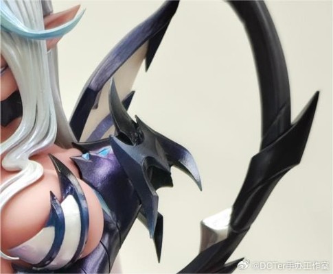 龙姬士 迪玛奥丝