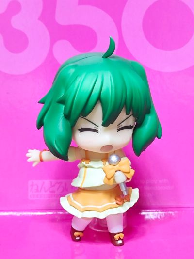 粘土人 #330 超時空要塞F 雪莉露・诺姆