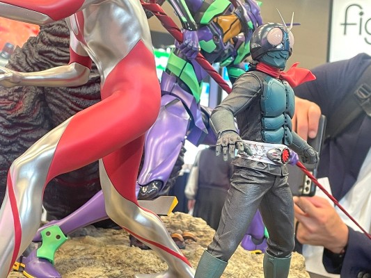 假面骑士（新·日本·英雄·宇宙）