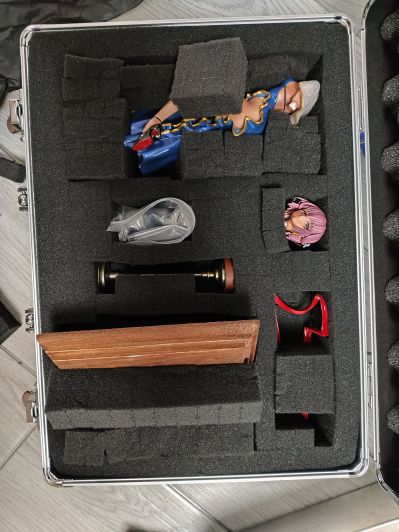 对魔忍RPG 成年雪风 晚礼服