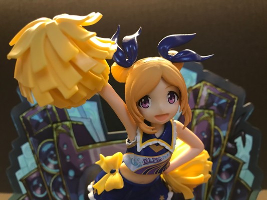 一番赏 モンスターストライク 戦いの女神 アテナ&恋爱神 アフロディーテ&希望の少女 潘朵拉 