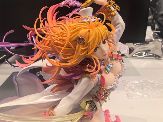 PLAMAX MF-14 minimum factory 剧场版 超时空要塞F ～恋离飞翼～  雪莉露・诺姆