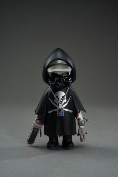 无相系列 第一弹 隐