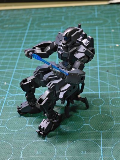 30MM eEXM-S02M 弗雷斯提耶利 02