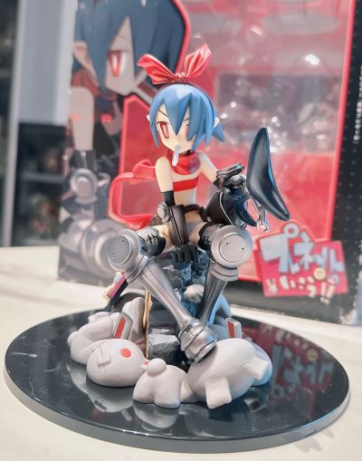 魔界战记 プレネール Hero 