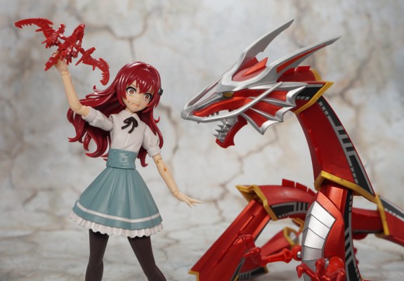 创彩少女庭园 课余配件 天使与恶魔的诱惑套装