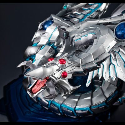 AWM  游戏王 怪兽之决斗GX 电子终极龙