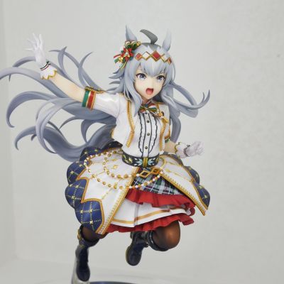 赛马娘 小栗帽 ～奇迹的白星～