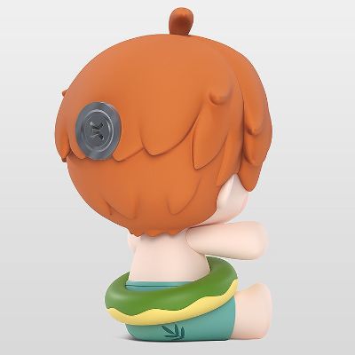 Huggy Good Smile 光与夜之恋 夏鸣星 浮梦夏日长