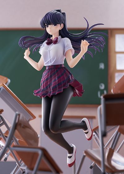 古见同学有交流障碍症 古见硝子 夏装