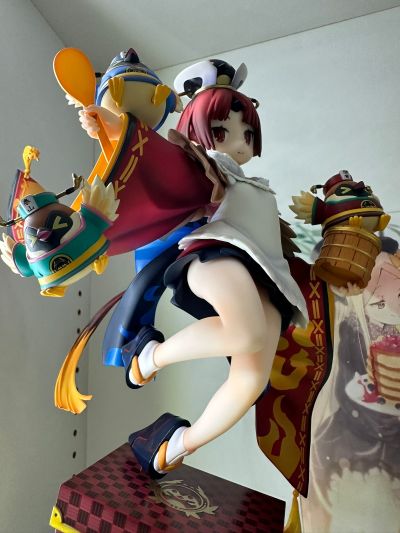 命运-冠位指定 剑士-红阎魔