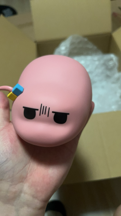 孤独摇滚！动画版 发光槌子蛇小孤独