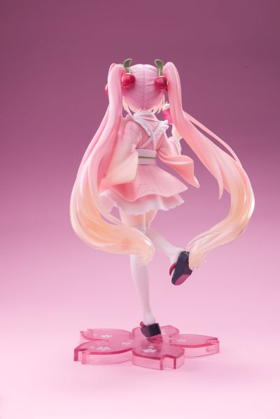 Coreful  樱花未来~和风咖啡馆~