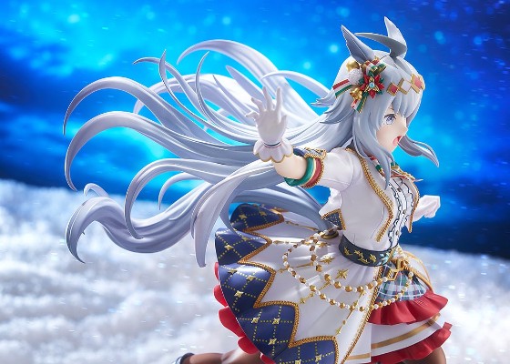 赛马娘 小栗帽 ～奇迹的白星～