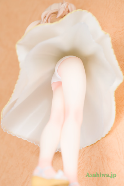 KDcolle 魔法少女伊莉雅 Licht 无名少女 伊莉雅 连衣裙