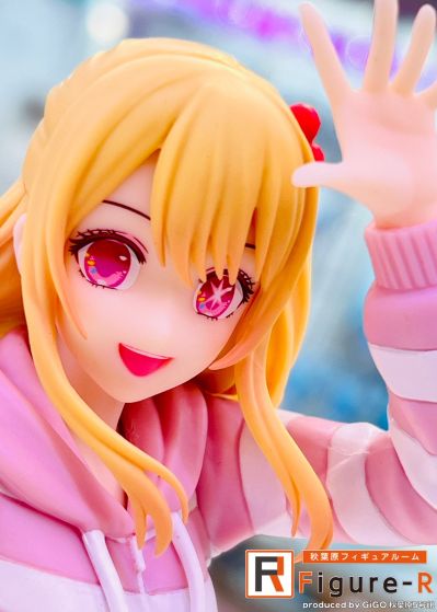 悠闲时光 我推的孩子 露比