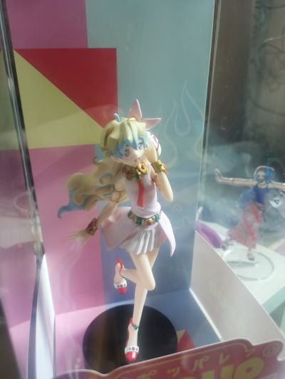 POP UP PARADE  天元突破红莲螺岩 尼娅