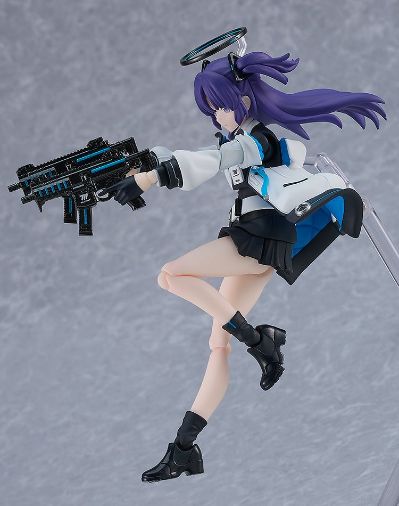 figma#630 蔚蓝档案 早濑优香