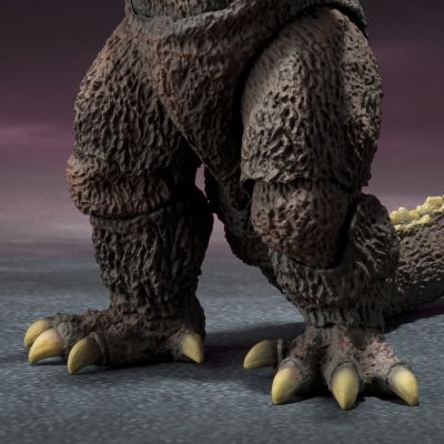S.H.MonsterArts 哥斯拉（1954）70周年特别纪念版