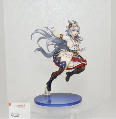 赛马娘 小栗帽 ～奇迹的白星～