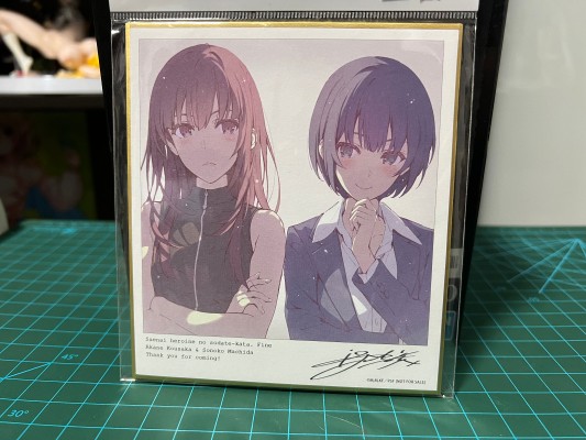 灼眼的夏娜III (Final) 夏娜 