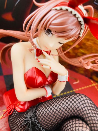 ESPRESTO-美人与裤袜- 偶像大师闪耀色彩 有栖川夏叶 异色版（资料待核实）