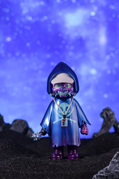 无相系列第一弹 溟 海外版