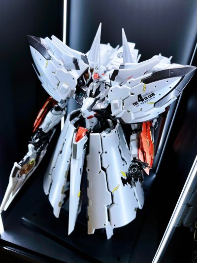 铁机巧  变形金刚：镜像宇宙 镜像擎天柱