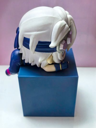 鬼灭之刃趴趴人偶 -宇髓！宇髓！宇髓！-